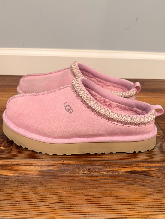 UGG Other - Ugg Kids Tasman Light Pink size 6